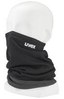 Kaklaskarė Uvex loop thermo black