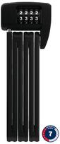 Spyna Abus Folding Bordo Lite 6055C/85 SH black