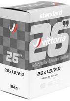 Kamera 26" Vittoria Standard AV 48mm (26x1.5/2.0 - 40/50-559)