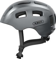 Šalmas Abus Youn-I 2.0 graphite silver