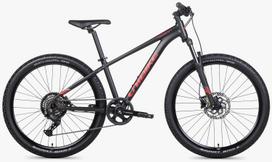 Dviratis Unibike Mission 26 2026 black