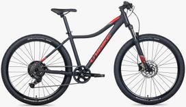 Dviratis Unibike Move 27.5 2026 black