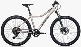 Dviratis Unibike Move 27.5 2026 titan
