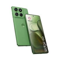 Motorola edge 60 16.9 cm (6.67") Dual SIM Android 15 5G USB Type-C 12GB 512GB 5200 mAh Green | PB7H0015PL | 840023287213