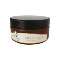 Inca Oil FILLER MASK kaukė