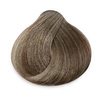 VERACOLOR Ammonia Free Hair Color with Argan Oil, 6.1