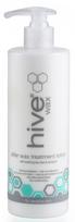 After Wax Treatment Lotion with Tea Tree Oil, 400ml