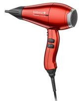 Valera SXJ 8500 RC D Swiss Silent Jet 8500 RC D Hair Dryer, Metallic Red, 2000W