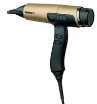Valera 501.54 SA SD SELEXA AI Pulse hair dryer, Sand dune, 2400w