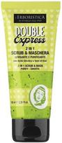 Double Express Scrub + Mask 2 in 1, 100 ml