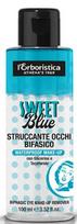 Sweet Blue - Biphasic EyeMake Up Remover, 100 ml