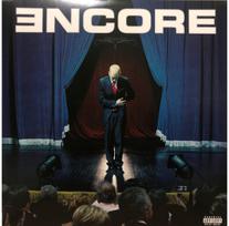 Eminem: Encore 2LP