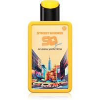 Street Origins On New York Time kvepalų ekstraktas vyrams 75 ml