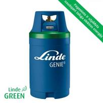 Argonas GENIE® 20L balione 300 bar