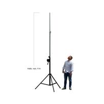 STAND4me LS 4300 WIND-UP STAND up to 80 KG MAX. 4M