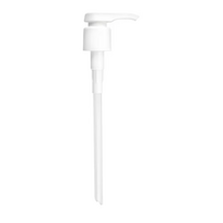 Schwarzkopf Professional Pompa-dozatorius Bonacure 1 l buteliams Bonacure Pump Dispenser White