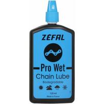 Tepalas grandinėms Zefal ACEITE LUBRICANTE PRO WET LUBE