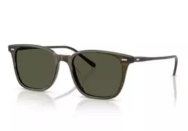 Oliver Peoples akiniai Oliver Peoples 5614SU 182152 52 – Akiniai nuo saulės Unisex
