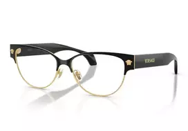 Versace 1318 1433 53 – Akinių rėmeliai Moterims