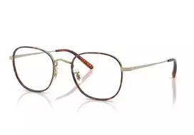 Oliver Peoples akiniai Oliver Peoples 1375T 5035 50 – Akinių rėmeliai Unisex