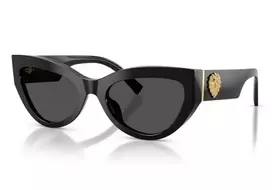 Dolce & Gabbana Dolce & Gabbana 4536 501/87 55 – Akiniai nuo saulės Moterims