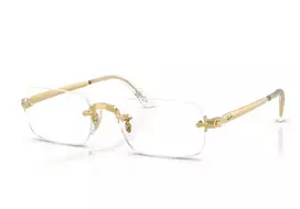 Ray-Ban 3928V 2500 54 – Akinių rėmeliai Unisex