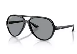 Ray-Ban 4125 601/R5 59 – Akiniai nuo saulės Vyrams