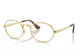 Ray-Ban 3931V 2500 54 – Akinių rėmeliai Unisex