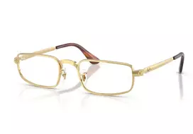 Ray-Ban 3927V 2500 54 – Akinių rėmeliai Unisex
