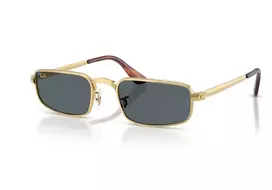 Ray-Ban 3927 001/R5 54 – Akiniai nuo saulės Unisex