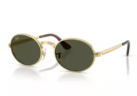 Ray-Ban 3931 001/31 54 – Akiniai nuo saulės Unisex