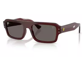 Ray-Ban 4454M F710B1 56 – Akiniai nuo saulės Unisex