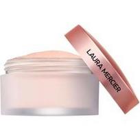 Laura Mercier - TRANSLUCENT LOOSE SETTING POWDER ULTRA BLUR - MINI Sausos pudros 6 g Tone-up Rose