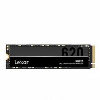 Lexar | M.2 NVMe SSD | LNM620 | 1000GB | SSD form factor M.2 2280 | Solid-state drive interface PCIe Gen3x4 | Read speed 3300MB/s | Write speed 3000MB/s
