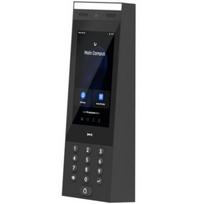 Ubiquiti UACC-Intercom-SAM UniFi Access Intercom surface angle mount accessory, 5° upward angle mount