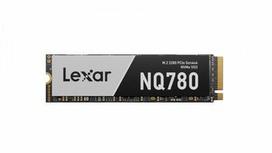 Lexar LNQ780 M.2 2280 PCIe Gen 4×4 NVMe SSD 1TB | Lexar