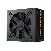 Power supply MWE GOLD 550 V3 ATX 3.1