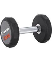 Hantelis inSPORTline Profi CPU 7.5 kg