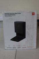 SALE OUT. Xiaomi | Mi Robot Vacuum-Mop 2 Ultra Auto-empty station | Black | DEMO