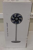 SALE OUT. Jimmy | JF41 Pro | Stand Fan | 20 W | Diameter 25 cm | Number of speeds 1 | Oscillation | Remote control | DAMAGED PACKAGING