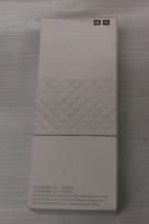 SALE OUT. Xiaomi Mi Mop Essential Disposable Mop Pad | BHR4251TY | White | DAMAGED PACKAGING