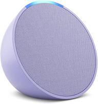 Amazon Echo Pop Lavender Bloom