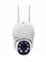 Outdoor Wi-Fi Camera Denver IOC-224 with Tuya