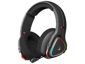 A4Tech 47751 Bloody MR710 RGB Gaming Wireless Headset, Black