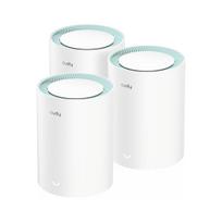 Wi-Fi Mesh sistema Cudy M1500 (3 vnt.)