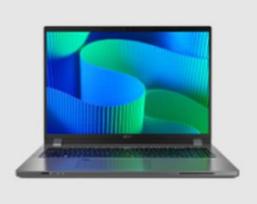 Acer TMP216-51-G2-TCO Intel Core 5 120U Laptop 40.6 cm (16") WUXGA 16GB DDR5-SDRAM 512GB SSD Wi-Fi 6E (802.11ax) Windows 11