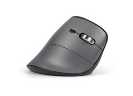 BakkerElkhuizen FastForward Pro mouse Office Right-hand RF Wireless + Bluetooth + USB Type-C Optical 5000 DPI