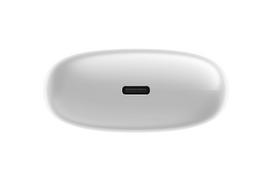 HATOR Hyperpunk Truepods Hybrid ANC Headset True Wireless Stereo (TWS) In-ear Calls/Music Bluetooth White