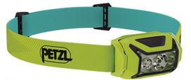 Headlamp Petzl Actik green 450 lm