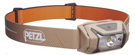 Headlamp Petzl Tikka Core-brown 450 lm